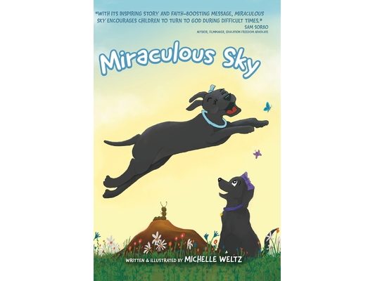 Miraculous Sky