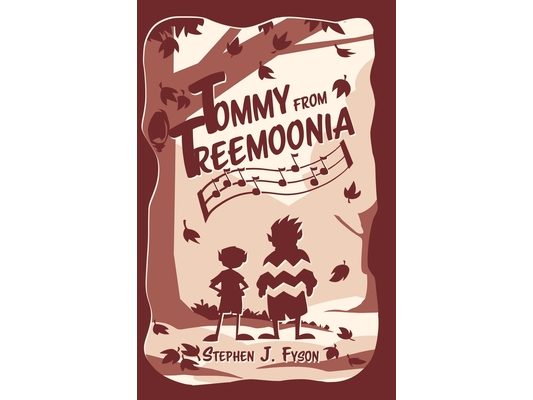 Tommy From Treemoonia