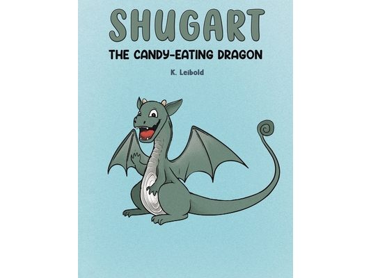 Shugart: The Candy-Eating Dragon