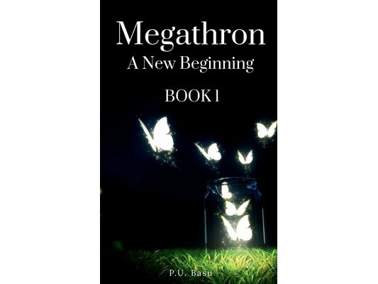 Megathron - A New Beginning