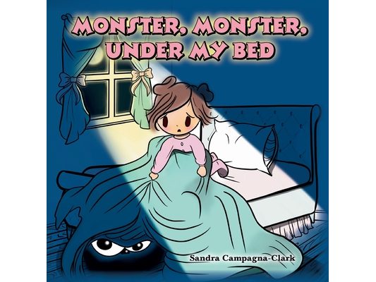 Monster, Monster, Under My Bed
