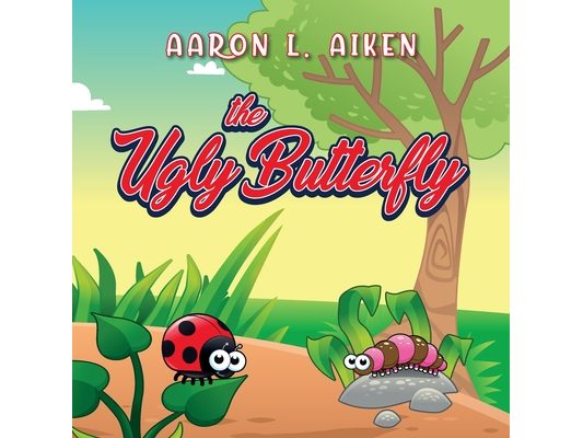 The Ugly Butterfly
