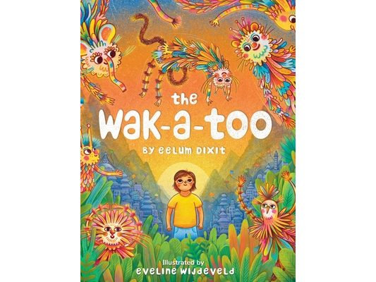 The Wak-a-Too