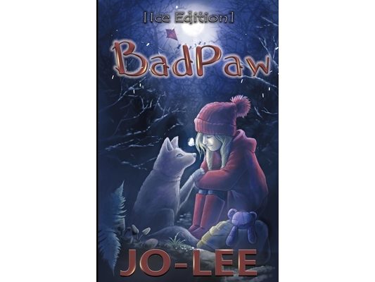 BadPaw [Ice Edition]: The Heartwarming Tale of a Secret Friendship