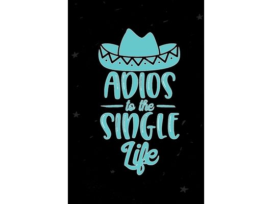 Adios to the Single Life: Record and Track Your Dates Throughout the Year