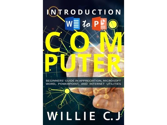 Introduction to Computer Appreciation and Internet Utility: Color Version