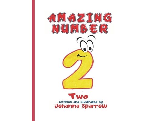 Amazing Number 2