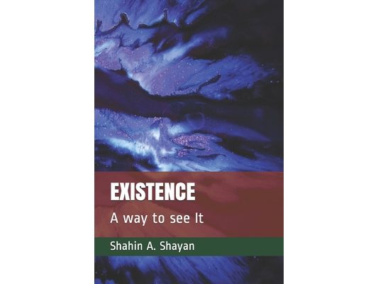 Existence: The way I see It