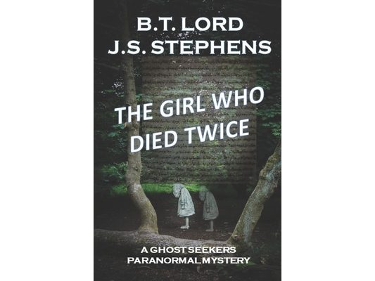 The Girl Who Died Twice