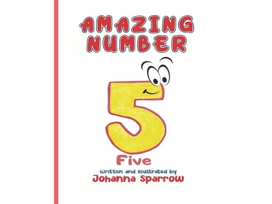 Amazing Number 5
