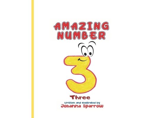 Amazing Number 3
