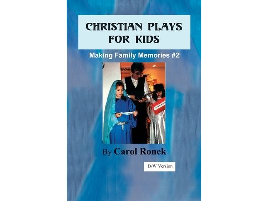 Christian Plays for Kids
