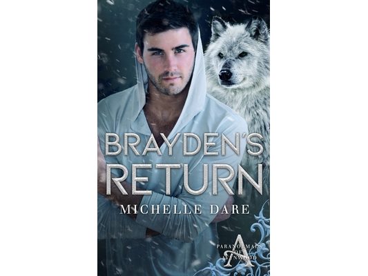 Brayden's Return