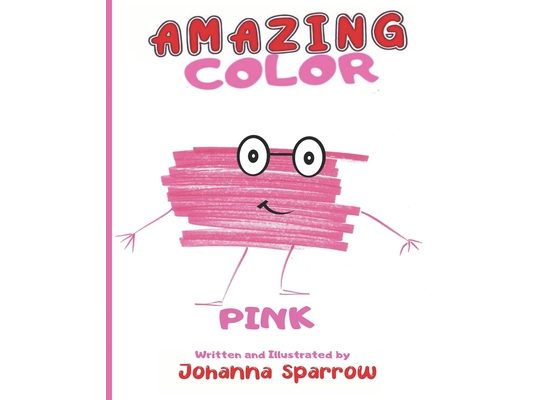 Amazing Color Pink