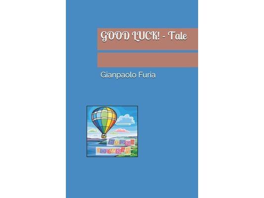 GOOD LUCK! - Tale