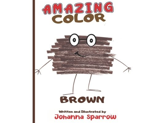 Amazing Color Brown