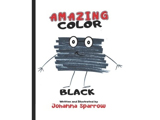 Amazing Color Black