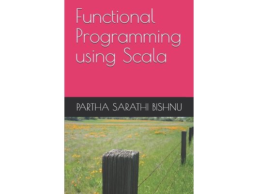 Functional Programming using Scala
