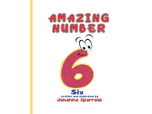 Amazing Number 6