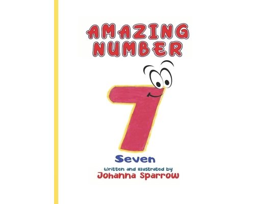 Amazing Number 7