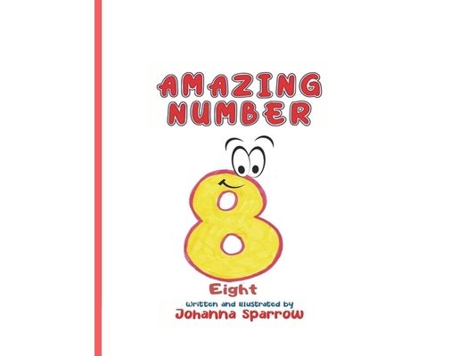 Amazing Number 8