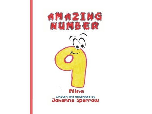 Amazing Number 9