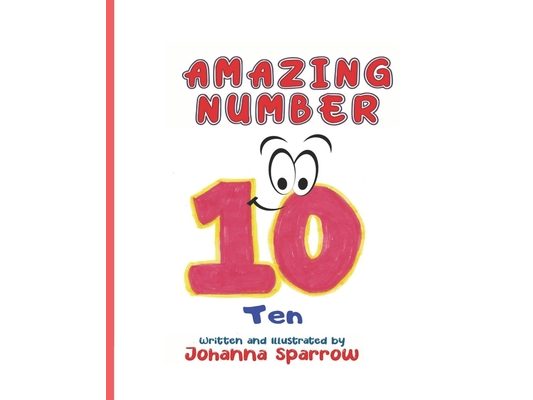 Amazing Number 10