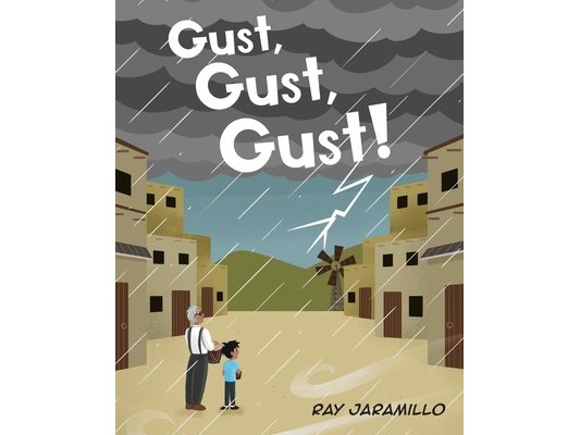 Gust, Gust, Gust!