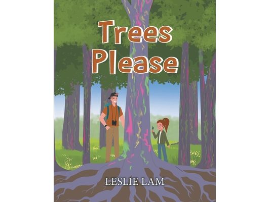 Trees Please