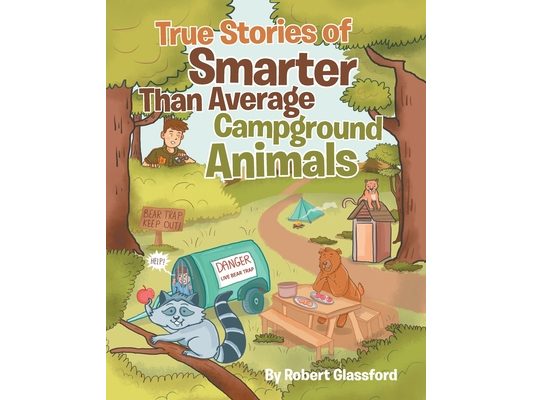 True Stories of Smarter Than Average Campground Animals