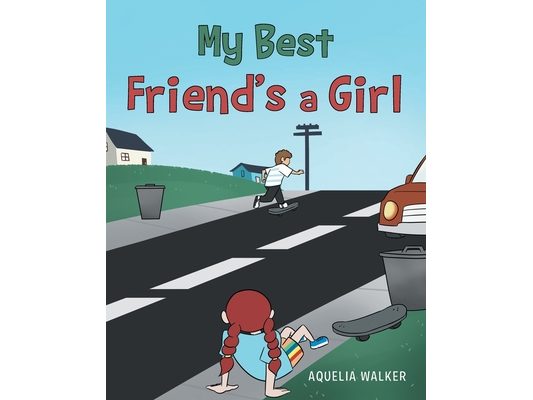 My Best Friend's a Girl