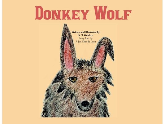 Donkey Wolf