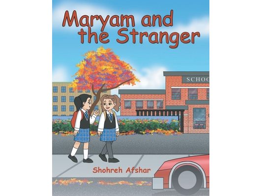 Maryam and the Stranger
