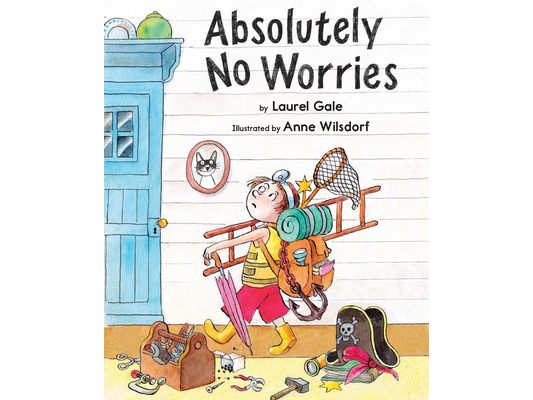 Absolutely No Worries