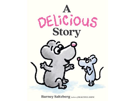 A Delicious Story