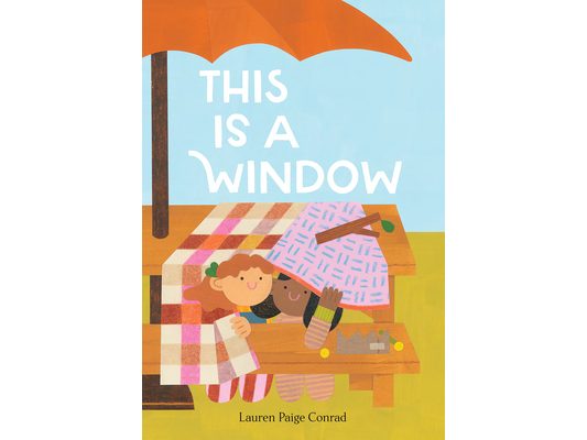 This Is a Window