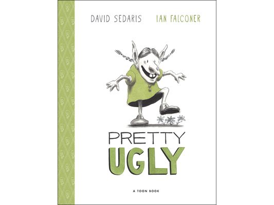 Pretty Ugly