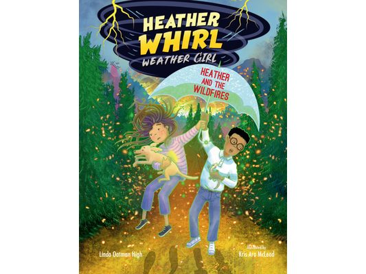 Heather and the Wildfires