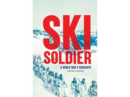 Ski Soldier