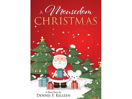 A Mousedom Christmas