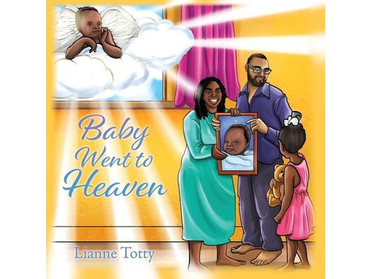 Baby Went to Heaven
