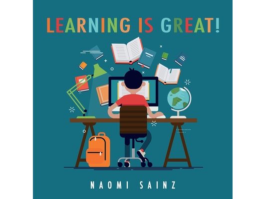 Learning is Great!
