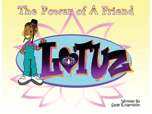 The Power of a friend