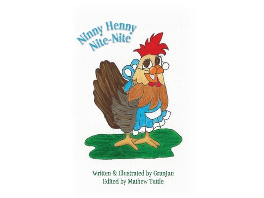 Ninny Henny Nite Nite