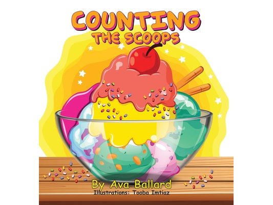 Counting the Scoops