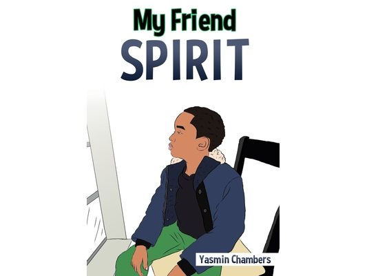 My Friend Spirit