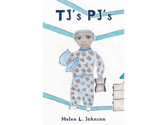 TJ's PJ's