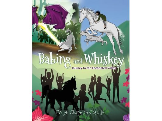 Babing and Whiskey: Journey to the Enchanted Valley