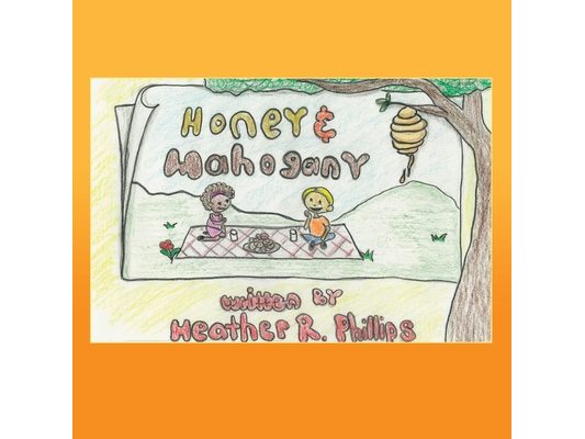 Honey and Mahogany