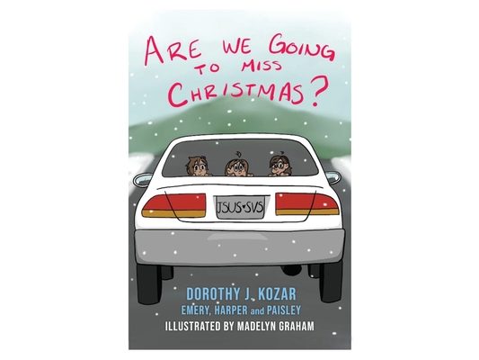Are We Going to Miss Christmas?